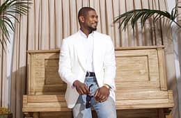 Usher's First Show On Tour Postponed Hours Before The Show Was Scheduled To Begin